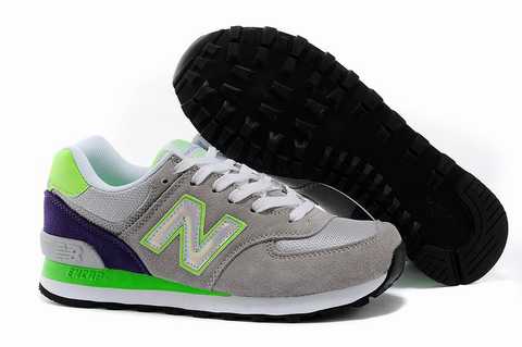 new balance 780 femme paris