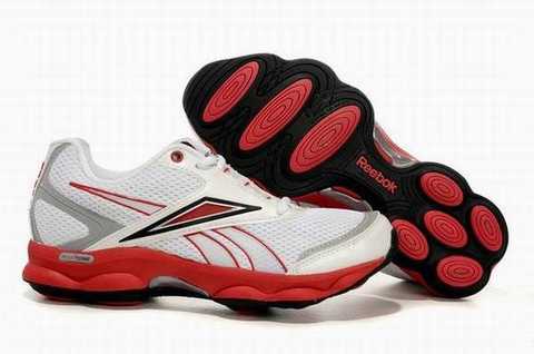 survetement reebok femme or