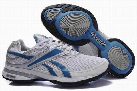 chaussures fitness reebok