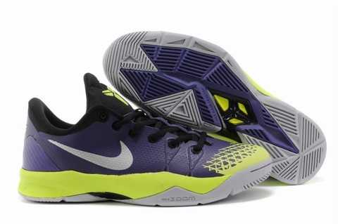 nike kobe 7 soldes