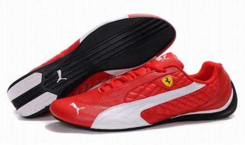 chaussure puma 2014