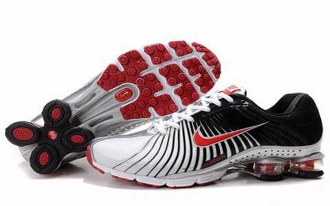 nike shox rivalry femme 2014