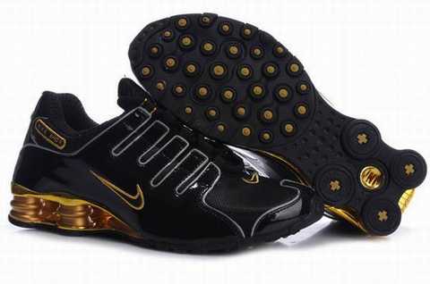 nike shox rivalry pas cher taille 39