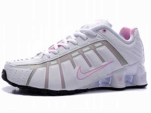 nike shox rivalry homme beige