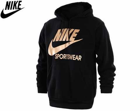 sweat nike femme france